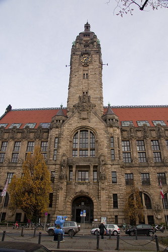 Rathaus Charlottenburg