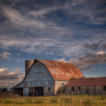 Old Barn