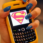 I can be your hero, baby