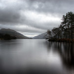 Loch Eck Vista