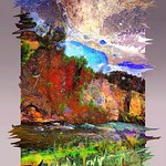 "Rio Grande in Colorado"