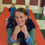 Pajama Party Brunch 2008