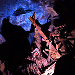 Daily Disney - Thursday Theatrics - The Yeti!