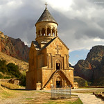 Noravank, Armenia