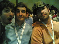 kk+, termie, and willpate.org