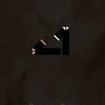 Reservoir Dogs Minimalist Poster