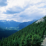 Sulphur Mountain