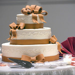 Cape Cod Wedding Sample