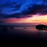 Golden Hour: Light chasing at Cordova