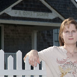 Rodanthe, NC, on Hatteras Island