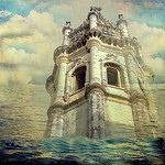 Everything was new...