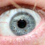 Ian's Eye