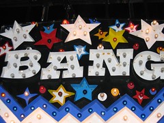 Blackpool Iluminations