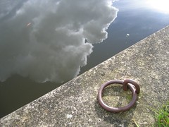 Canal Mooring