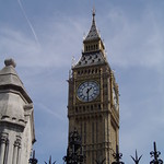 The Big Ben, London, UK
