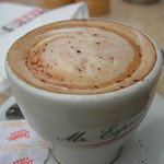 cappuccino