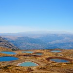 Laqlouq lakes