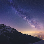 la t&ecirc;te dans les &eacute;toiles