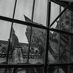 Through the Roof @ Salisbury Cathedral