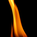Flames 1
