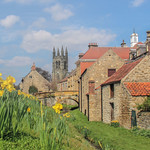Helmsley North Yorkshire
