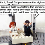 The Ultimate Showdown