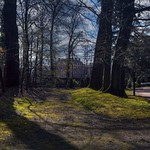 castle Het Nieuwe Loo