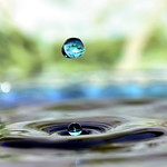 Drop Water