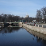 Saint Petersburg