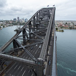 Harbour Bridge