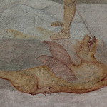 Kirche Linescio di Fuori ( Gotteshaus katholisch - Baujahr Ursprung um 1640 - Umbau 1817 - 1819 Geweiht S. Remigio - Pfarrkirche ) im Dorf Linescio di Fuori im Valle di Campo im Bezirk Vallemaggia im Sopraceneri im Kanton Tessin - Ticino der Schweiz