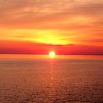 Lake Winnipeg Sunrise