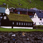 Faroes