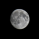 another moon shot