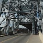 Duluth Lift Bridge