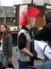 Camden Town Punk