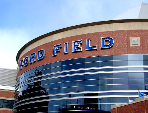 Ford Field