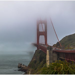 Golden Gate Bridge III