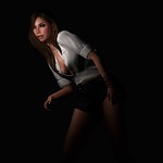 See the twinkle in my eye?