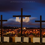 "It's true! The Lord has risen indeed".