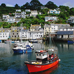 POLPERRO BOATS