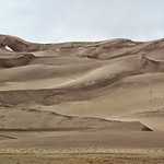 Great Sand Dunes National Park