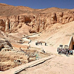 Valley of the kings