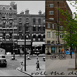 Euston Road`1961-2017