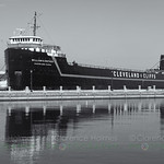 Steamship William G. Mather Maritime Museum