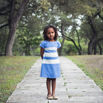 oliver + s ice cream dress (modified)