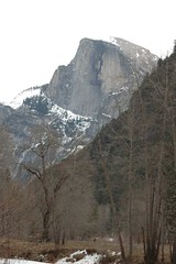 Half Dome