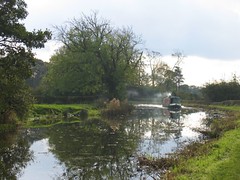 Lancaster Canal