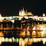 Prague Castle II, Prague