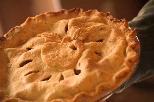 Becky's New Art Medium